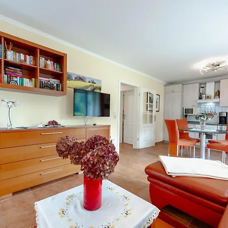 Residenz Falkenberg - Apt. 04 Appartement *