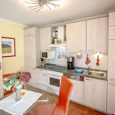 Residenz Falkenberg - Apt. 04