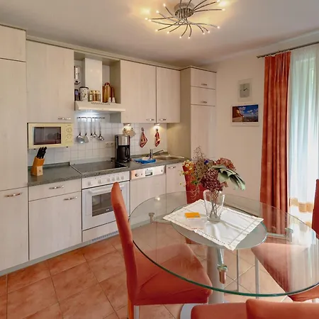 Residenz Falkenberg - Apt. 04 Appartement