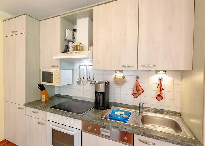 Residenz Falkenberg - Apt. 04 *