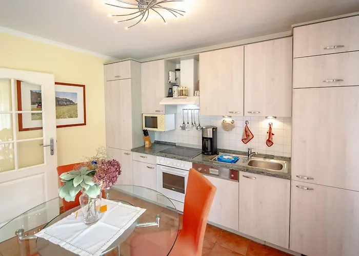 Residenz Falkenberg - Apt. 04